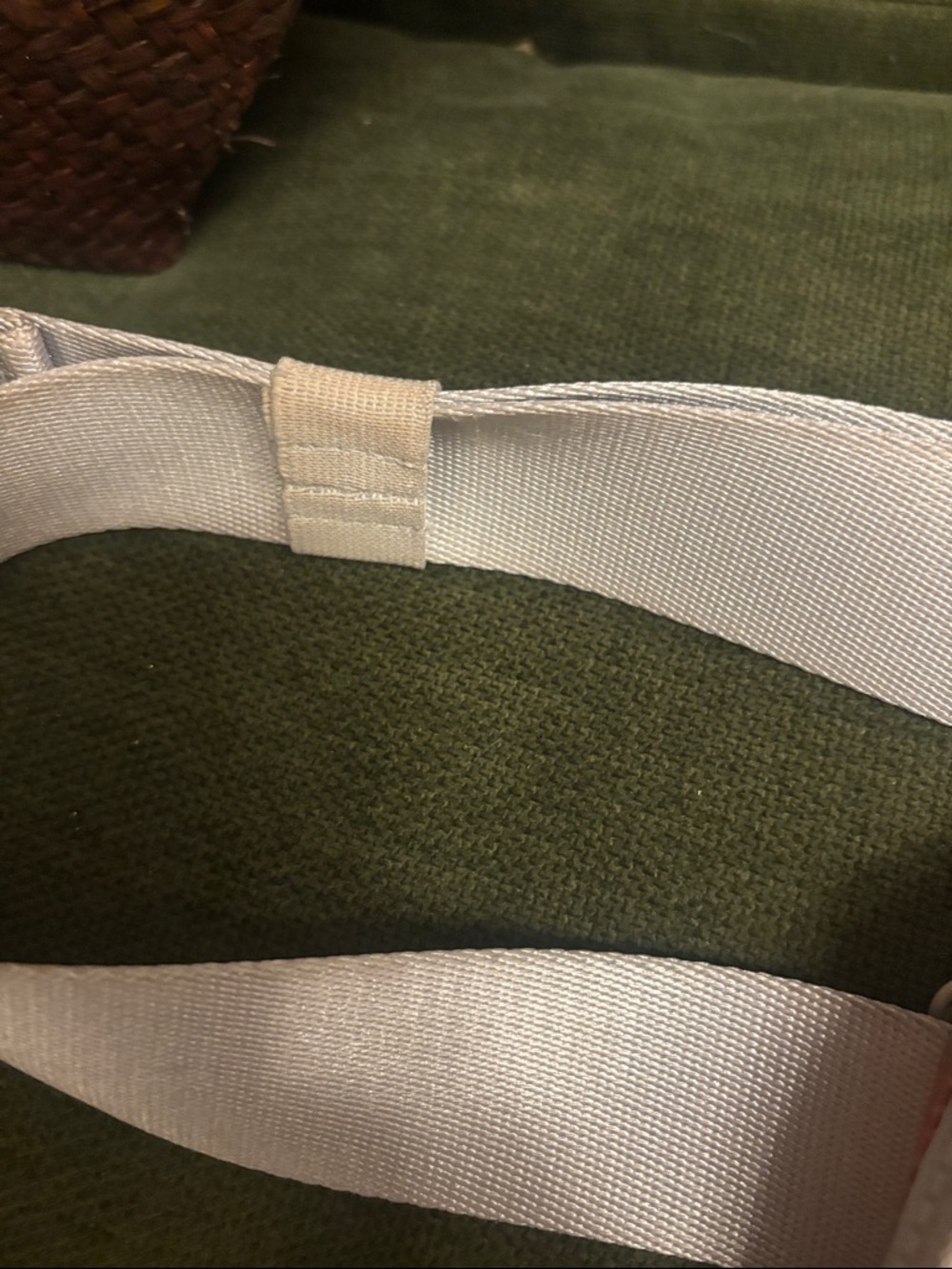 lululemon athletica Multicolor Tie-Dye Crossbody/Fanny Pack - Picture 4 of 9
